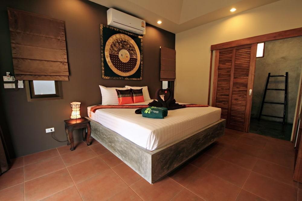 Baan Sawan Samui Chaweng