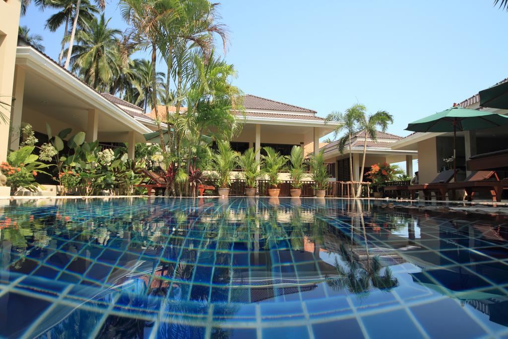 Station touristique Baan Sawan Samui 4*