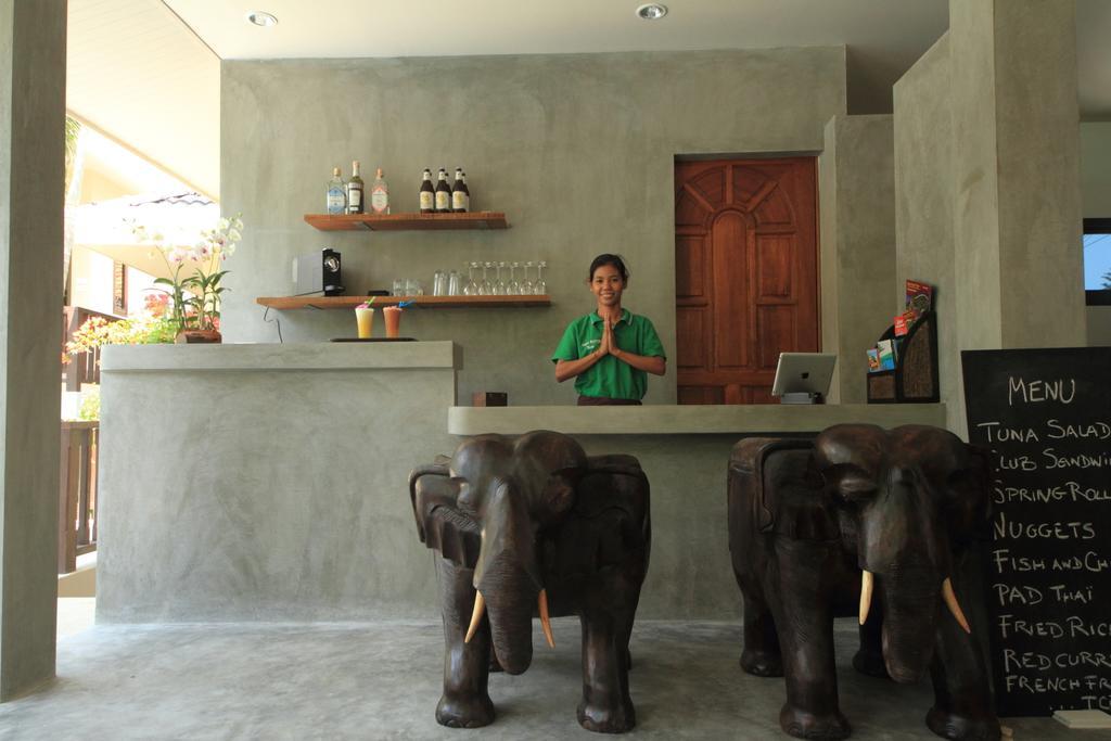 Baan Sawan Samui Station touristique Chaweng