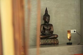 Baan Sawan Samui Station touristique Chaweng
