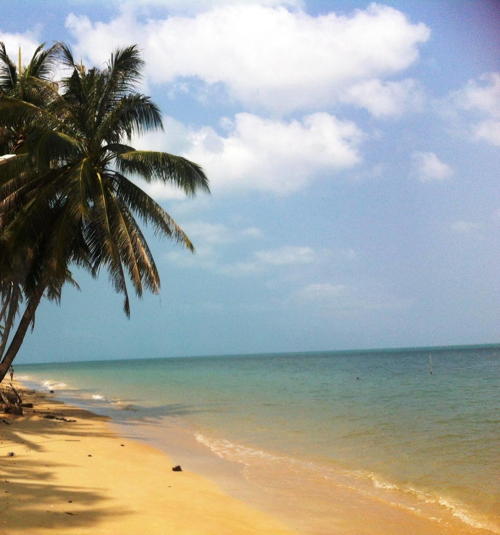 Station touristique Baan Sawan Samui 4*