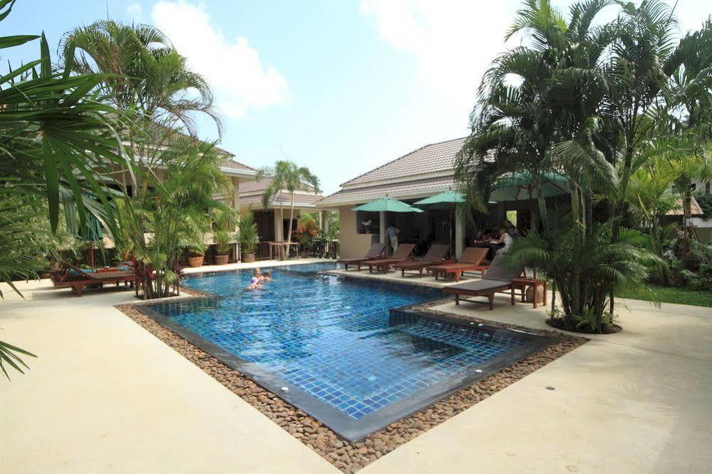 Baan Sawan Samui Station touristique