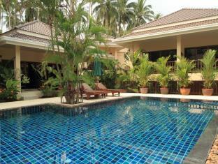 Baan Sawan Samui Station touristique Chaweng