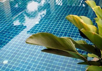 Baan Sawan Samui Station touristique 4*