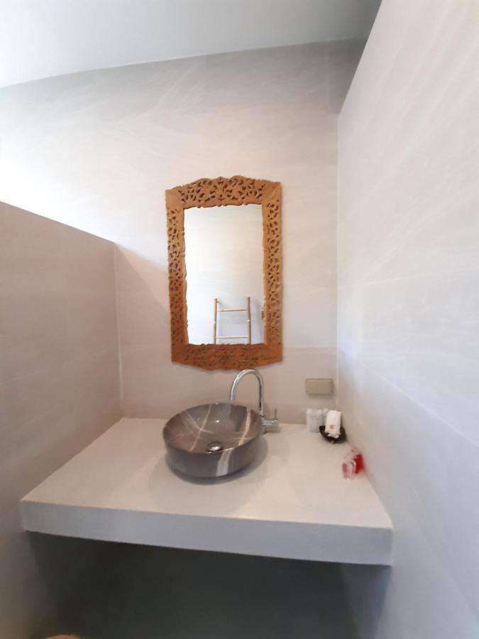 Baan Sawan Samui Station touristique 4*