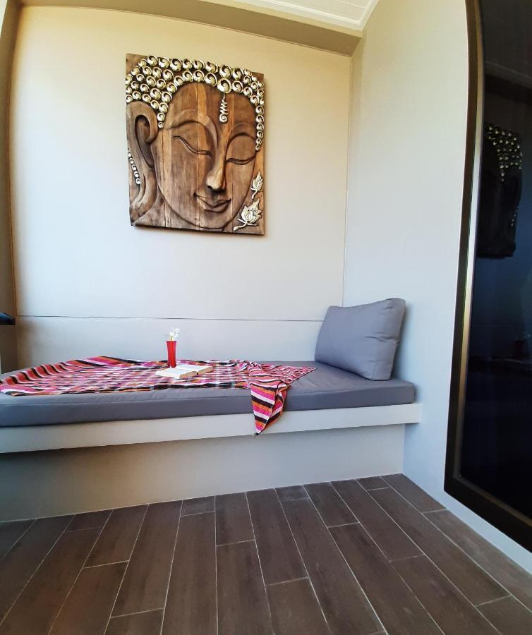 Baan Sawan Samui Station touristique 4*
