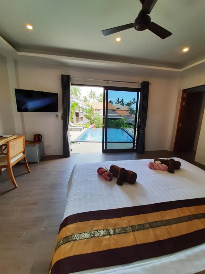 Baan Sawan Samui Station touristique