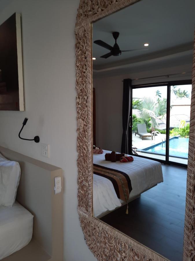Baan Sawan Samui Chaweng