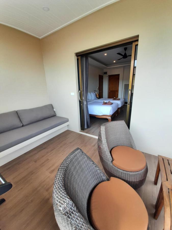 Baan Sawan Samui Chaweng
