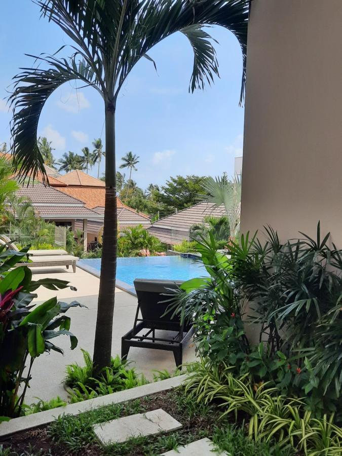 Baan Sawan Samui Station touristique Chaweng