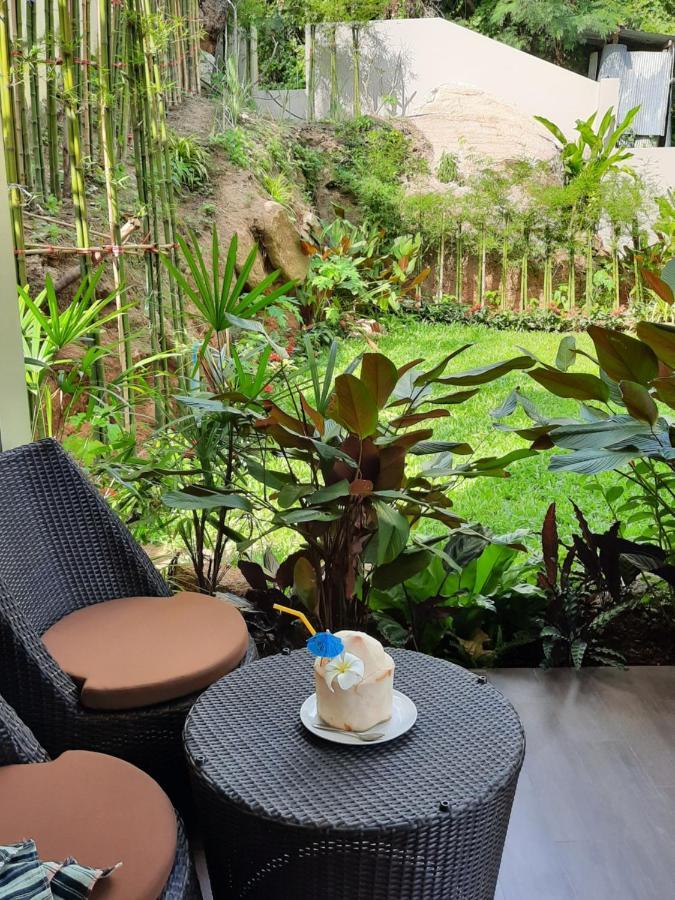 Baan Sawan Samui Station touristique Chaweng