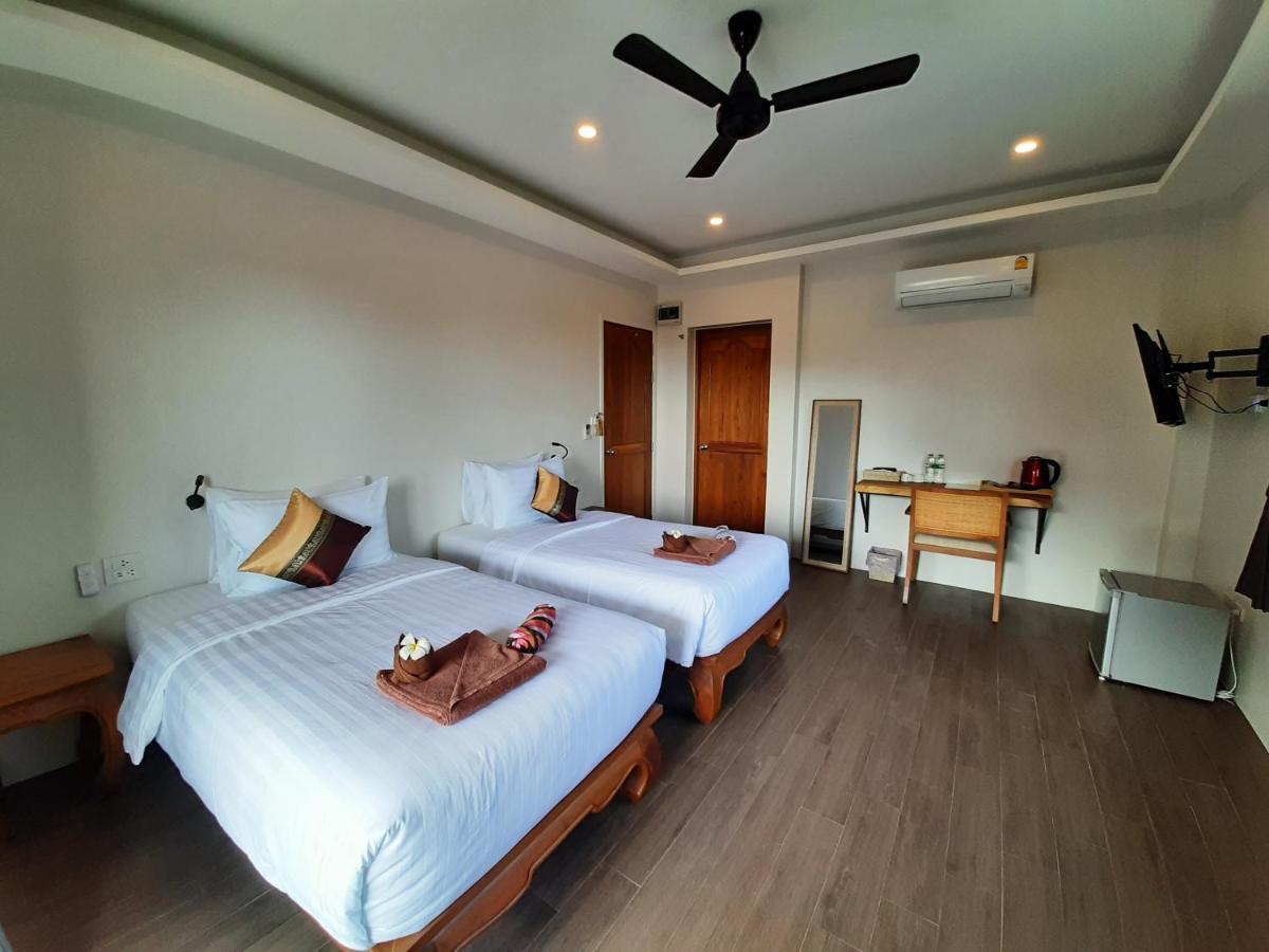 Baan Sawan Samui 4* Chaweng