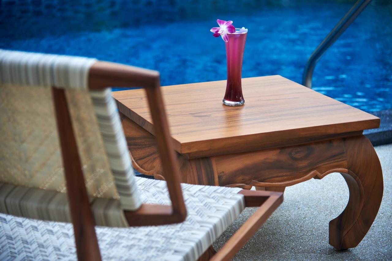 Baan Sawan Samui Feriested 4*