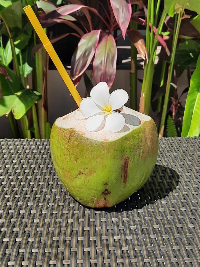 Baan Sawan Samui Feriested 4*