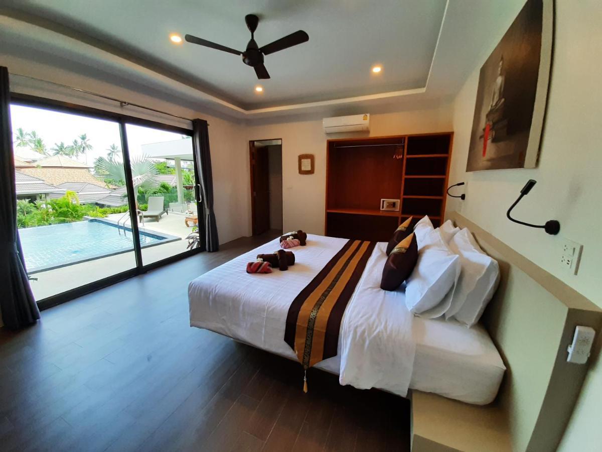 Baan Sawan Samui Feriested 4*