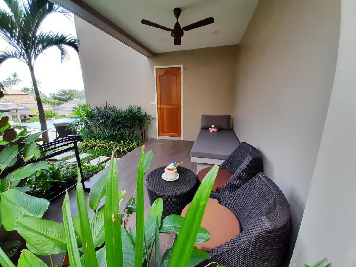 Baan Sawan Samui Feriested 4*